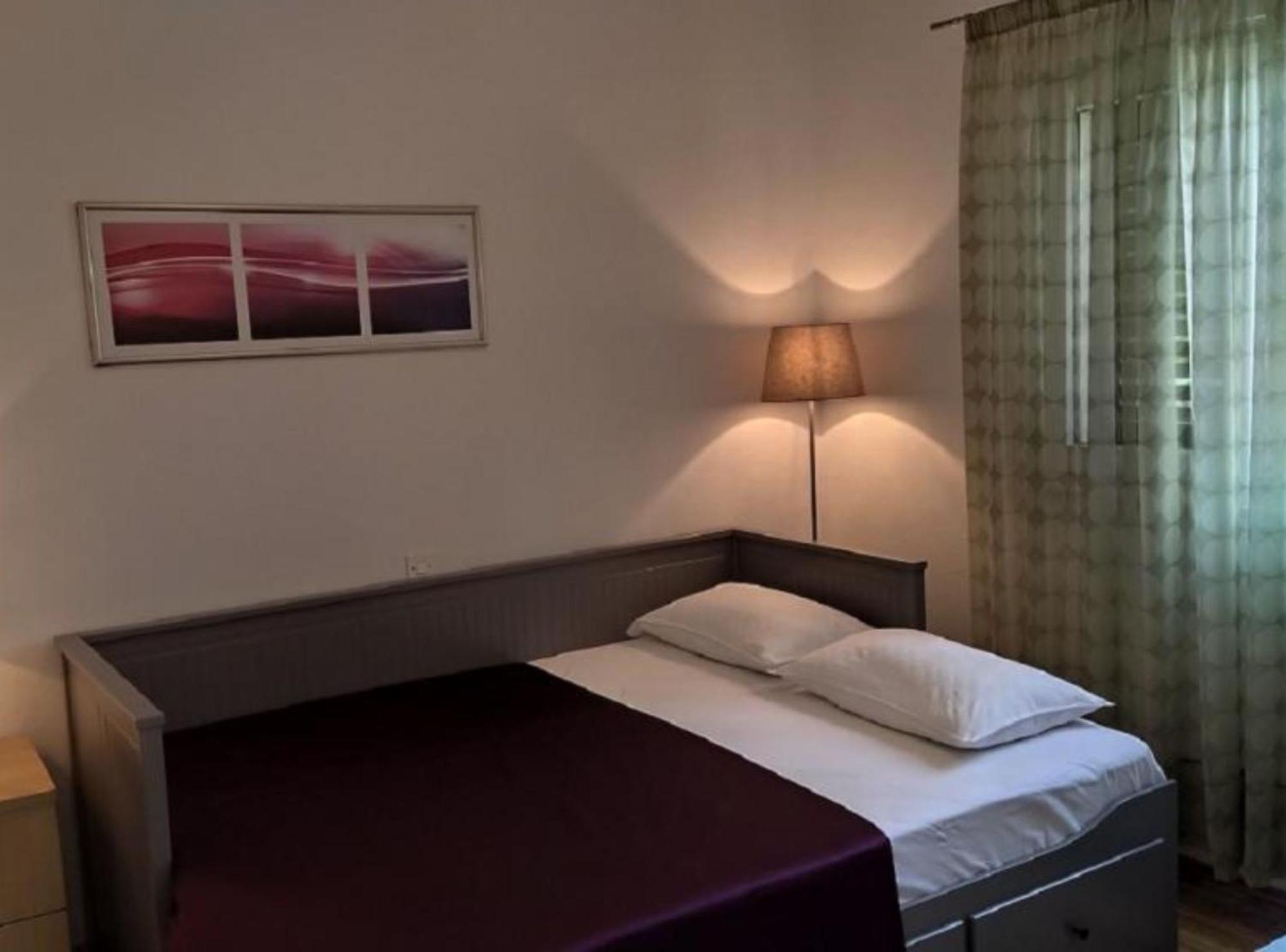 Apartments Roscic Podgora Exterior photo